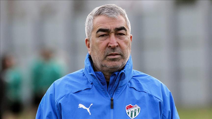 Bursaspor, Konyaspor maçında 3 puan hedefliyor