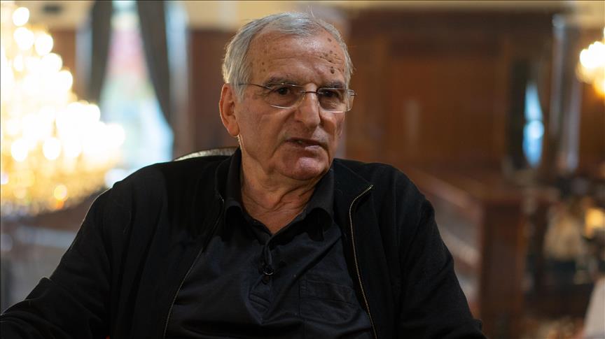 Bivši fudbaler i trener Džemaludin Mušović: Katar igra savremeno i moderno, raduje me njihov uspjeh