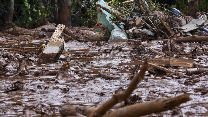 Death toll from Brazil dam collapse reaches 115