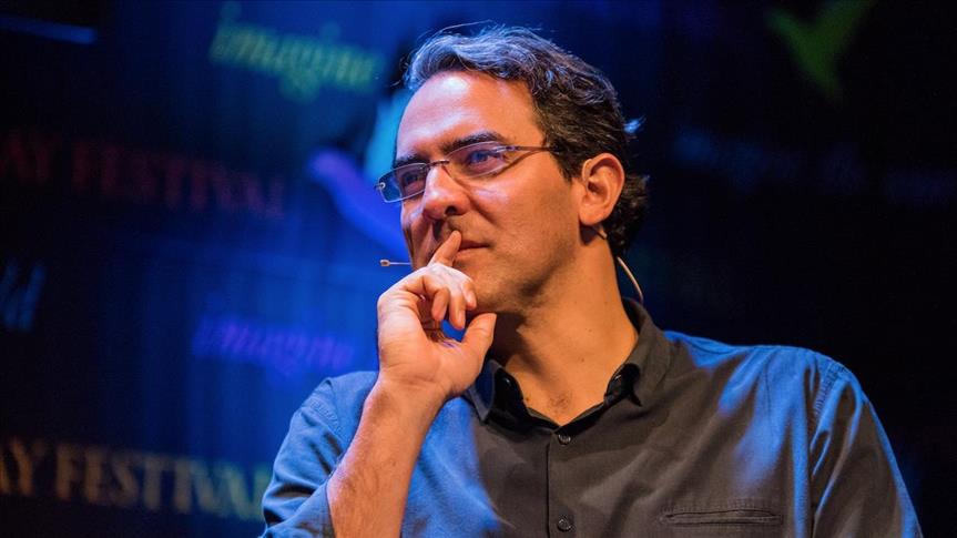 Juan Gabriel Vásquez: La novela se contrapone a la ética de las redes sociales