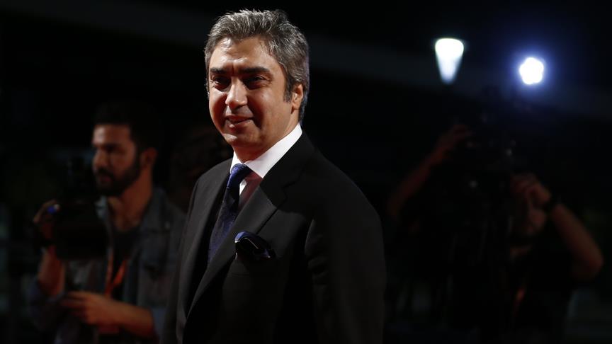 Necati Şaşmaz'ın boşanma davasına yayın yasağı
