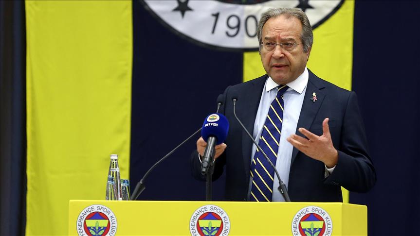 Fenerbahce Nin Borcu Aciklandi