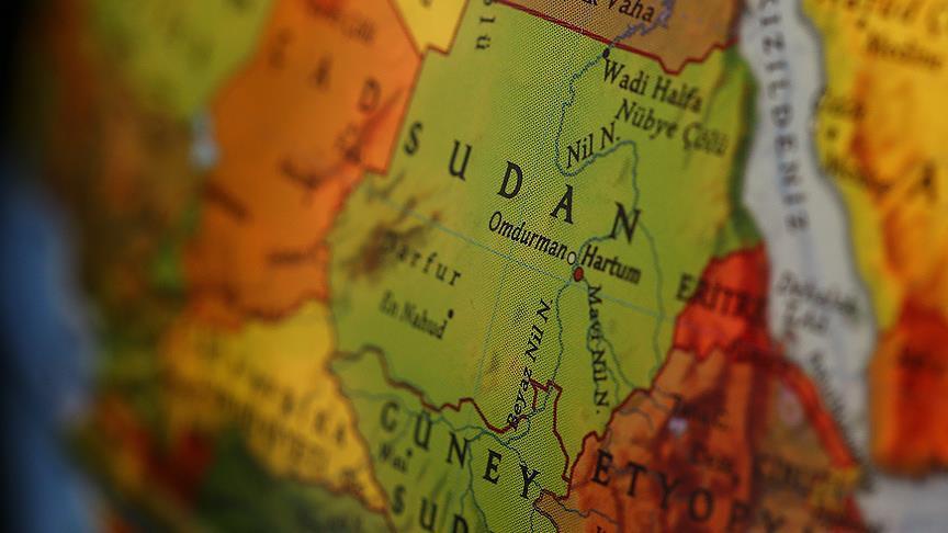 Sudan protester dies in security custody amid protests