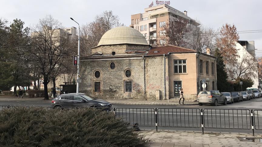Bulgaristan Daki Osmanli Mirasindan Imdat Cagrisi