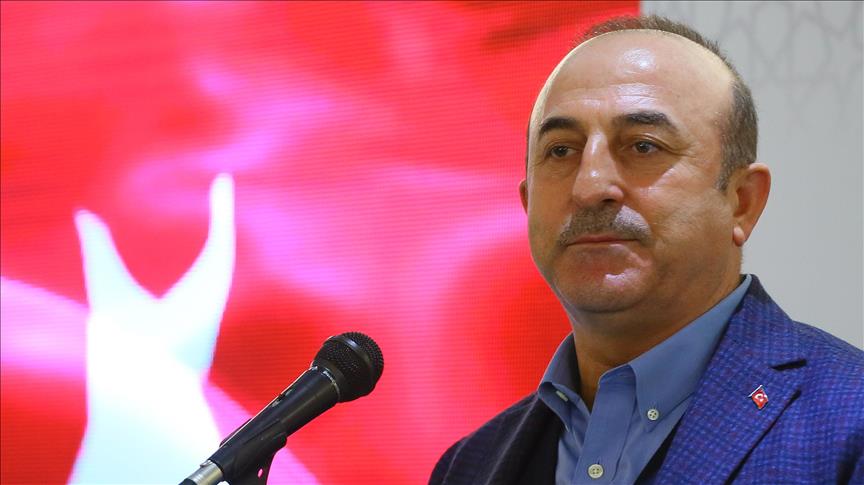 Dışişleri Bakanı Mevlüt Çavuşoğlu: PKK güdümündeki HDP ile CHP’yi birleştiren nedir?