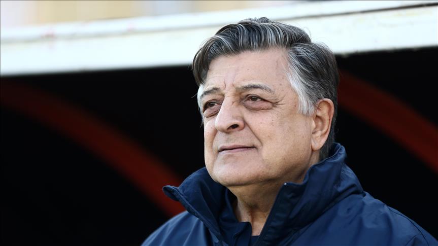 Adana Demirspor, Yılmaz Vural ile yollarını ayırdı