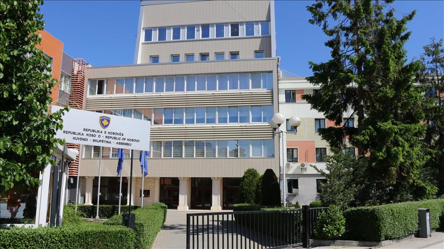 Kuvendi i Kosovës miratoi buxhetin për vitin 2019