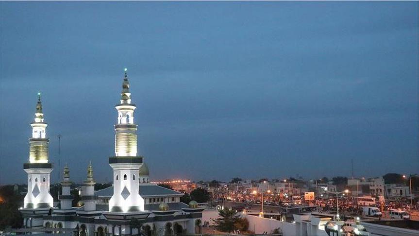 "طوبى" السنغالية.. مدينة روحية بلا تدخين أو كحول (تقرير) 