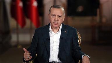 Erdoğan: Nuk mund ta kuptoj heshtjen e SHBA-ve në lidhje me Khashoggin
