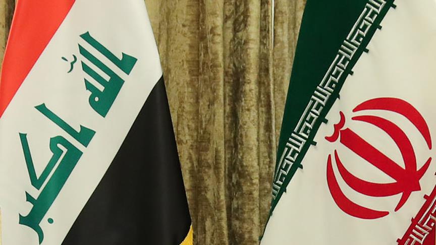 İran'ın bir numaralı ihracat adresi Irak
