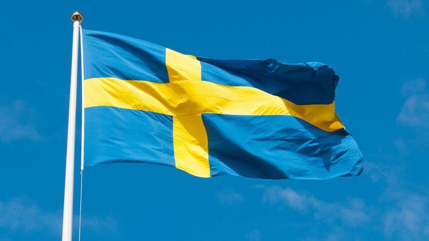 Swedish activist faces jail time for refugee protest