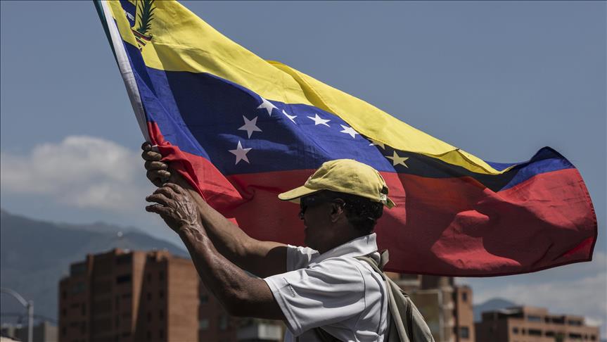 Venezuela: Asamblea Nacional anuncia envío de ayuda humanitaria