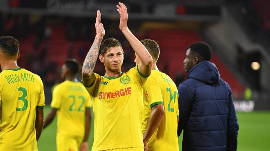 Cuerpo sin vida es hallado en avioneta donde viajaba Emiliano Sala