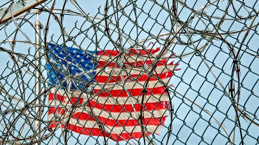 В США протестуют против условий в бруклинской тюрьме