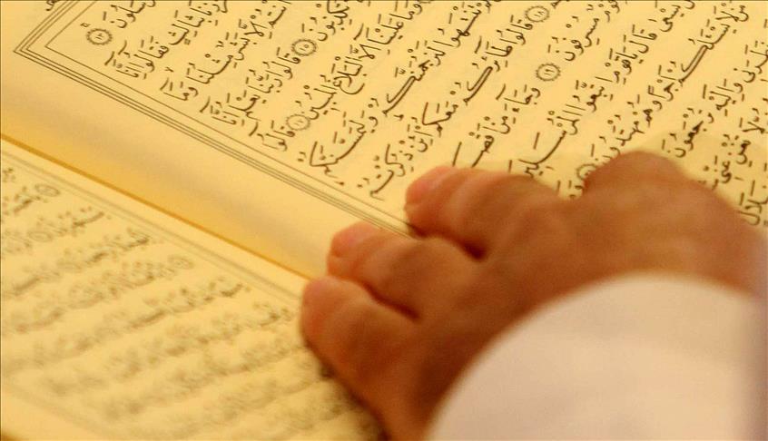 Bliski saradnik Wildersa prešao na islam dok je pisao knjigu protiv islama