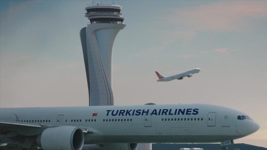 Turkish Airlines Istanbul Spot Airs During Super Bowl