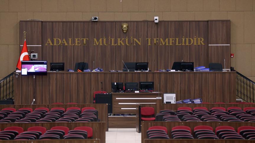 Müebbetle cezalandırılan darbeciden 'darbe' tehdidi