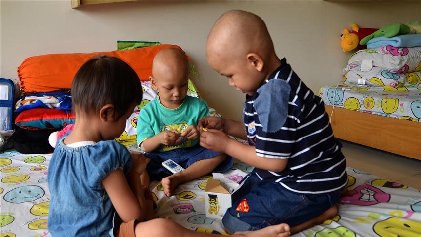 OMS resalta necesidad de garantizar una mejor calidad de vida para personas con Cáncer