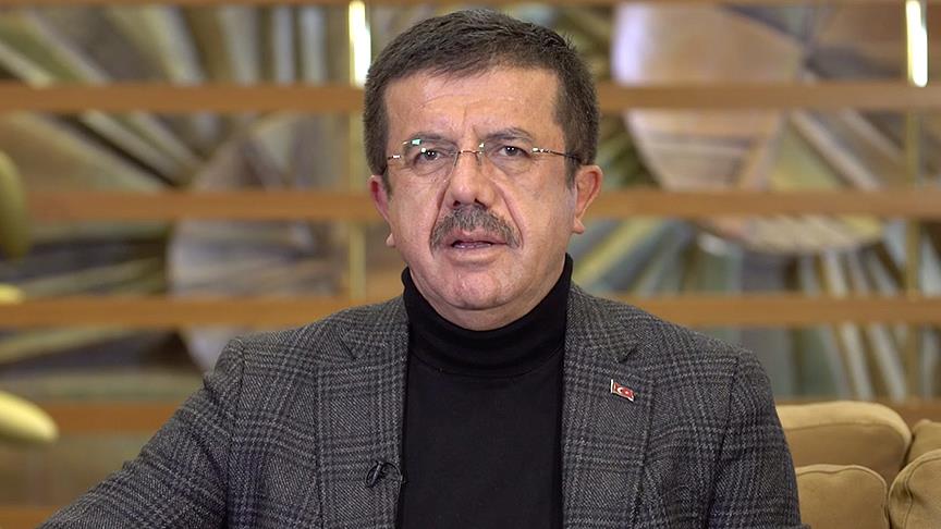 Nihat Zeybekci: İzmir'de 20 yıldır bahane okuyorlar