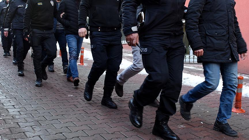 Turkey: Arrest Warrants Out For 50 FETO Terror Suspects