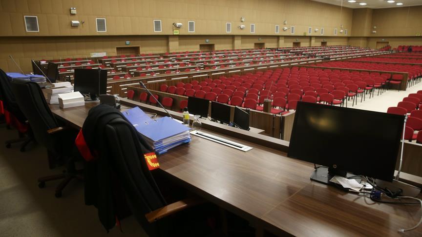 FETÖ'nün sözde 'Yargı imamı'na istenen ceza belli oldu