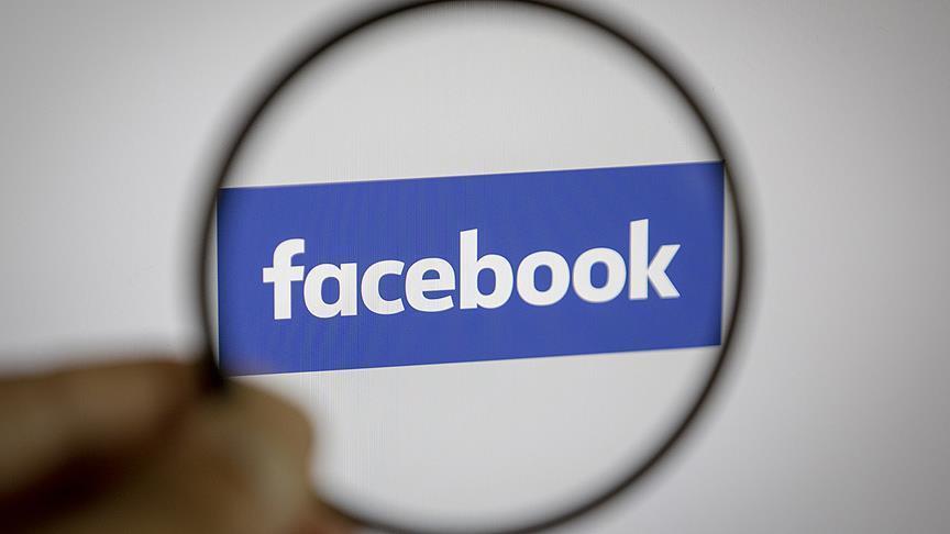 Facebook boots 4 Myanmar armed groups from platform