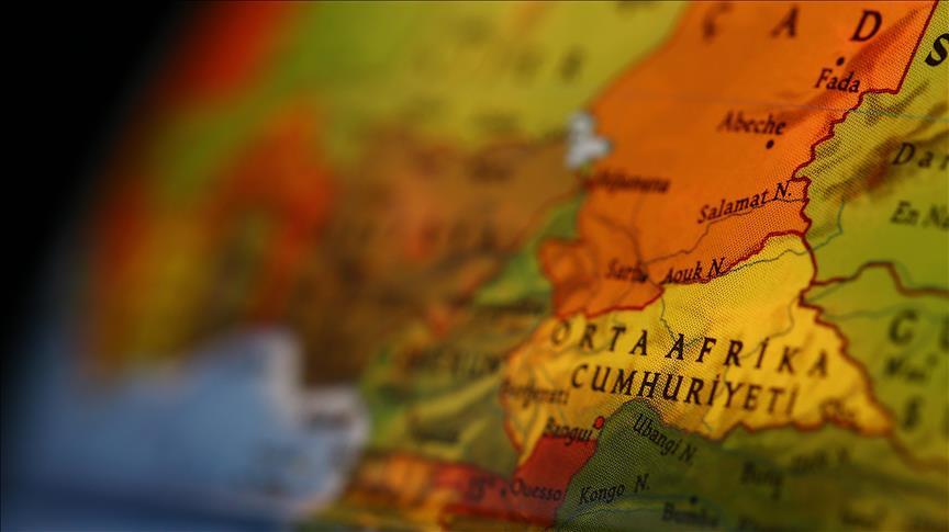 OAC hükümeti ile silahlı gruplar ön barış anlaşmasını imzalandı