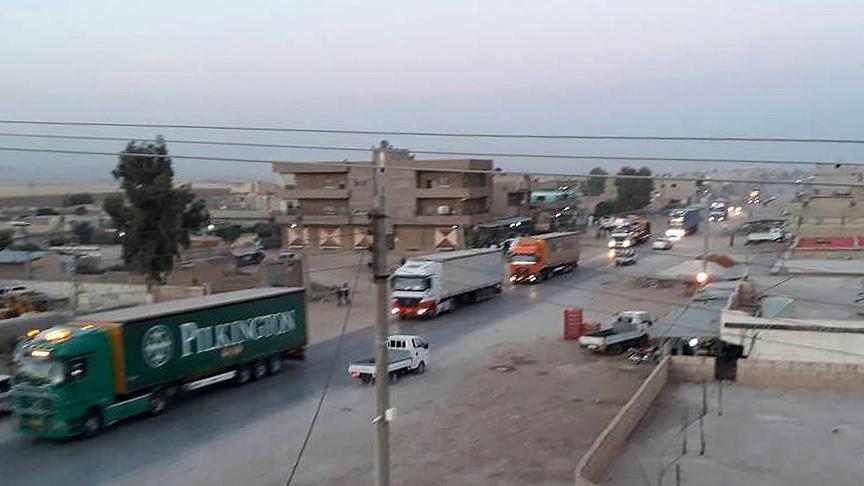 US signals settlement in Syria
