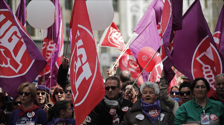 Se cumplen 100 años de la huelga que consiguió la jornada de ocho horas laborales en España