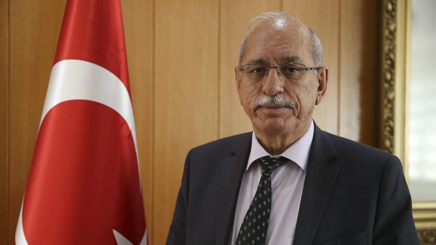 Past massacres by Armenians go unrecognized: Historian