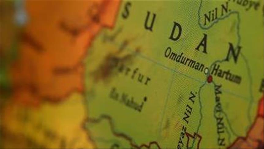 2 opposition figures arrested in Sudan