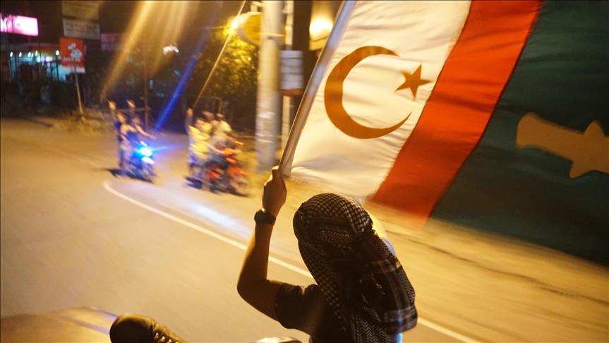 2nd round of Philippine Muslim autonomy poll imminent