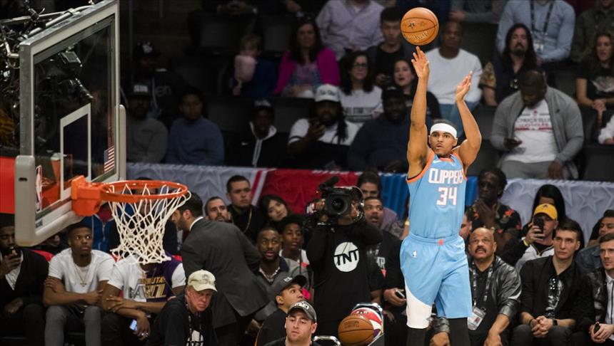 NBA: Clippers set to trade Tobias Harris to 76ers