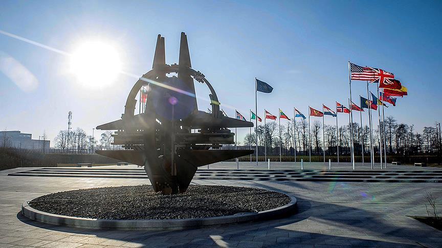 Страны НАТО договорились о новом саммите 