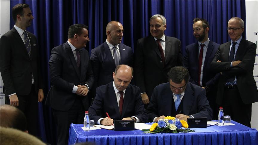 Hekurudha Fushë Kosovë-Hani i Elezit do të rehabilitizohet deri në vitin 2021