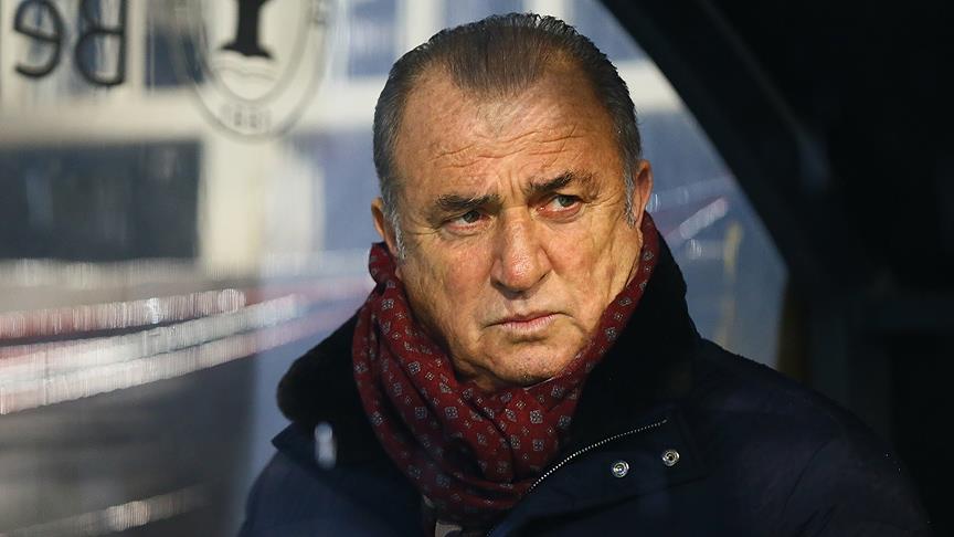 Fatih Terim'in acı kaybı