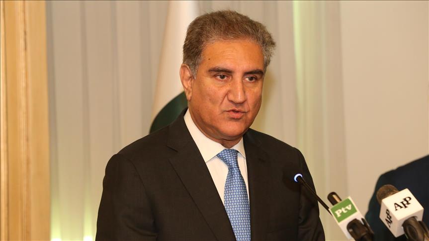 Pakistán: “India viola los derechos humanos en Cachemira”