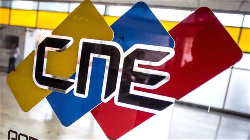 Parlamento de Venezuela aplaza designación de comité que elegirá nuevo Consejo Electoral