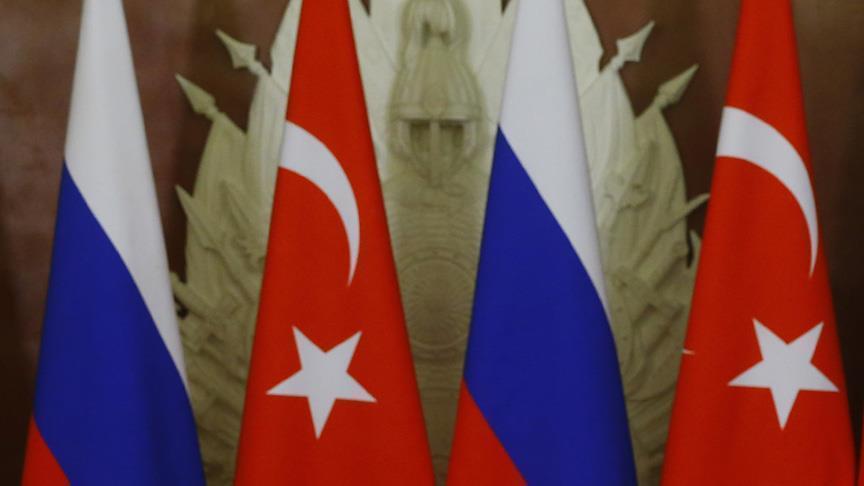 Turkey welcomes Russian move to lift visa requirements