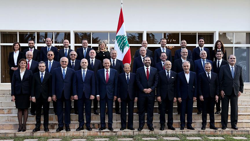 Lübnan'ı artık Hizbullah mı yönetiyor?