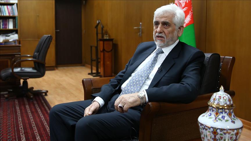 Afghan Security Forces to Reject Transient Peace Deal With Taliban - President