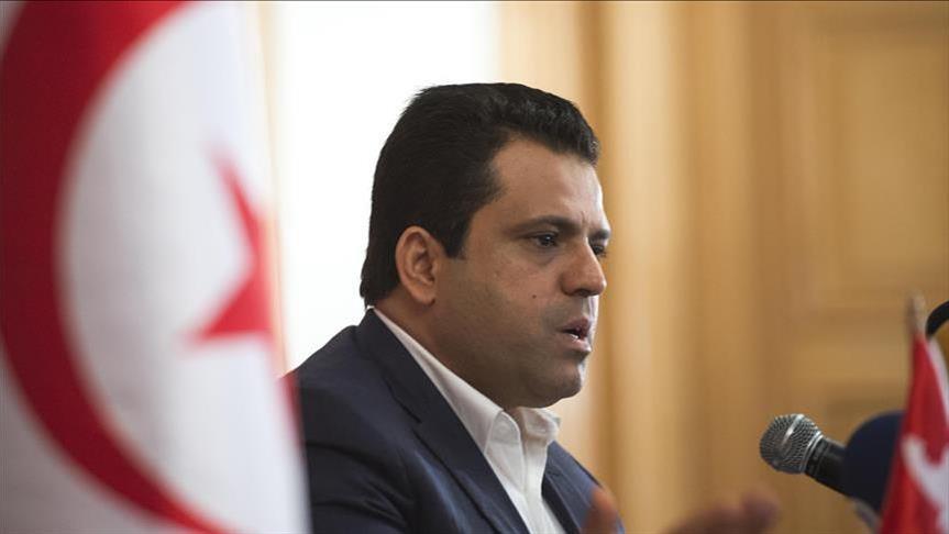 Tunisie: Slim Riahi, SG de Nidaa Tounes, condamné à 5 ans de prison