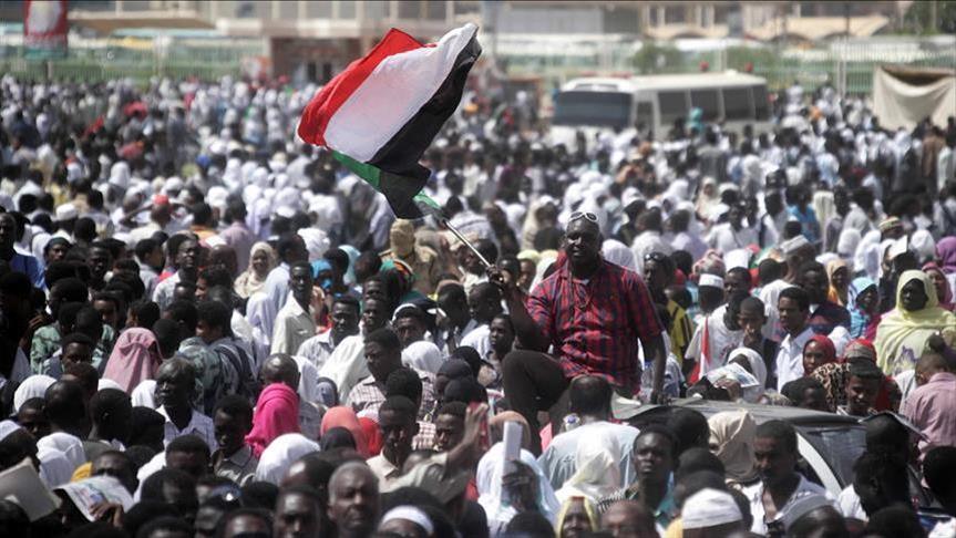 Anti-regime demonstrations resume in Khartoum