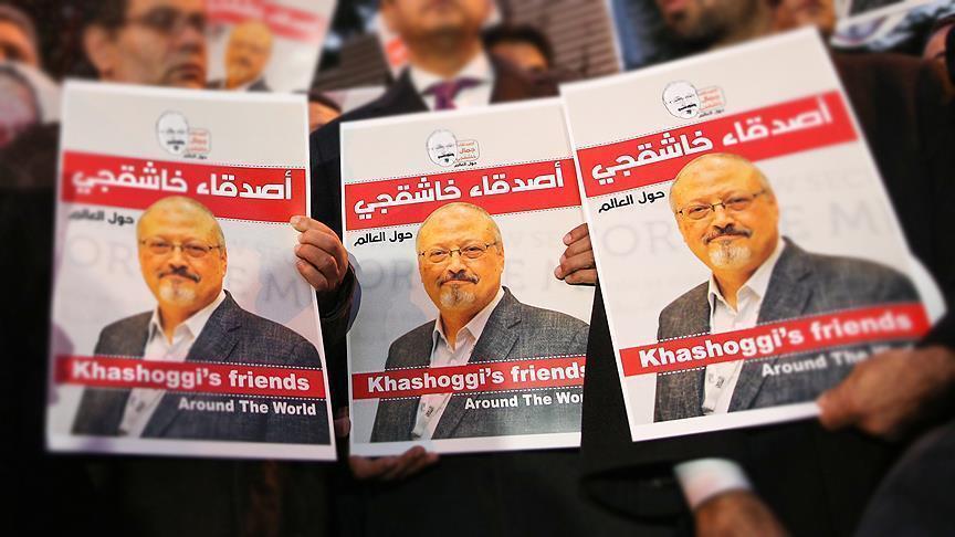 UN: Khashoggi killing 'perpetrated by Saudi officials'