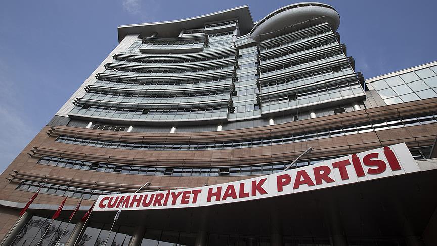 CHP'de 16 aday daha açıklandı