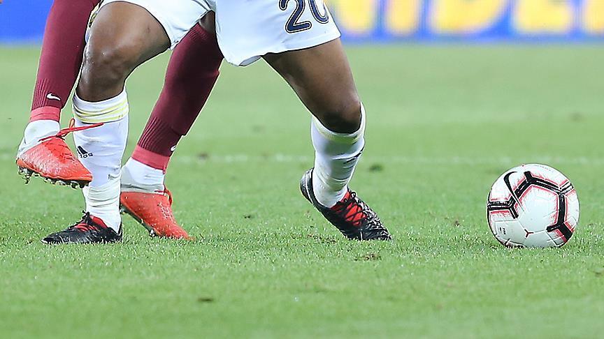 Football: Week 21 in Turkish league to kick off Friday