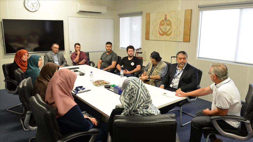 Islamic studies institute opens doors in Australia