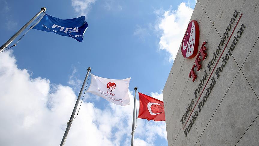 PFDK'den Süper Lig kulüplerine para cezası