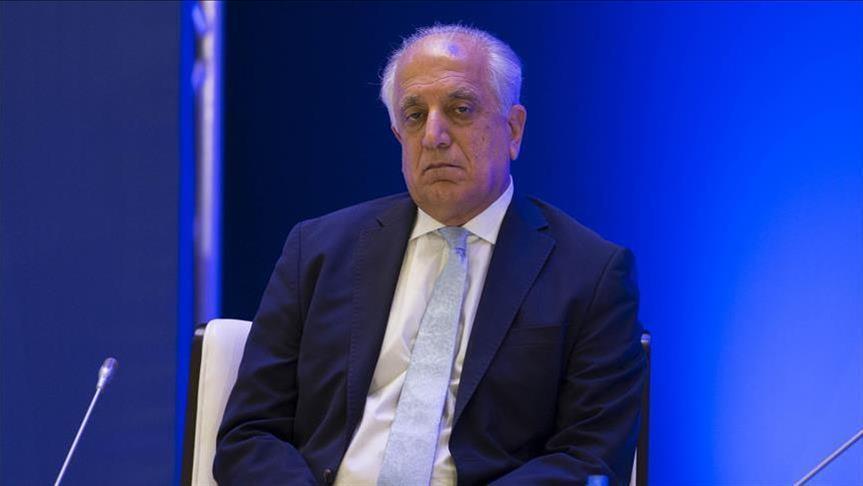 No troop withdrawal timetable for Afghanistan: US envoy