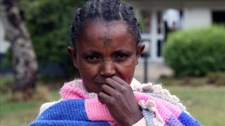 ONU conmemora día de tolerancia cero contra la mutilación genital femenina